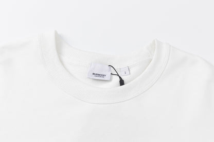 Burberry Prorsum Label Cotton Sweatshirt