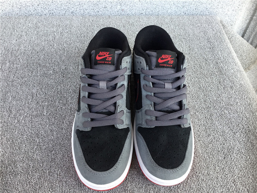 Ishod Wair x Nike SB Zoom Dunk Low Pro "Sports Car"
