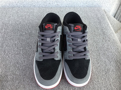 Ishod Wair x Nike SB Zoom Dunk Low Pro "Sports Car"