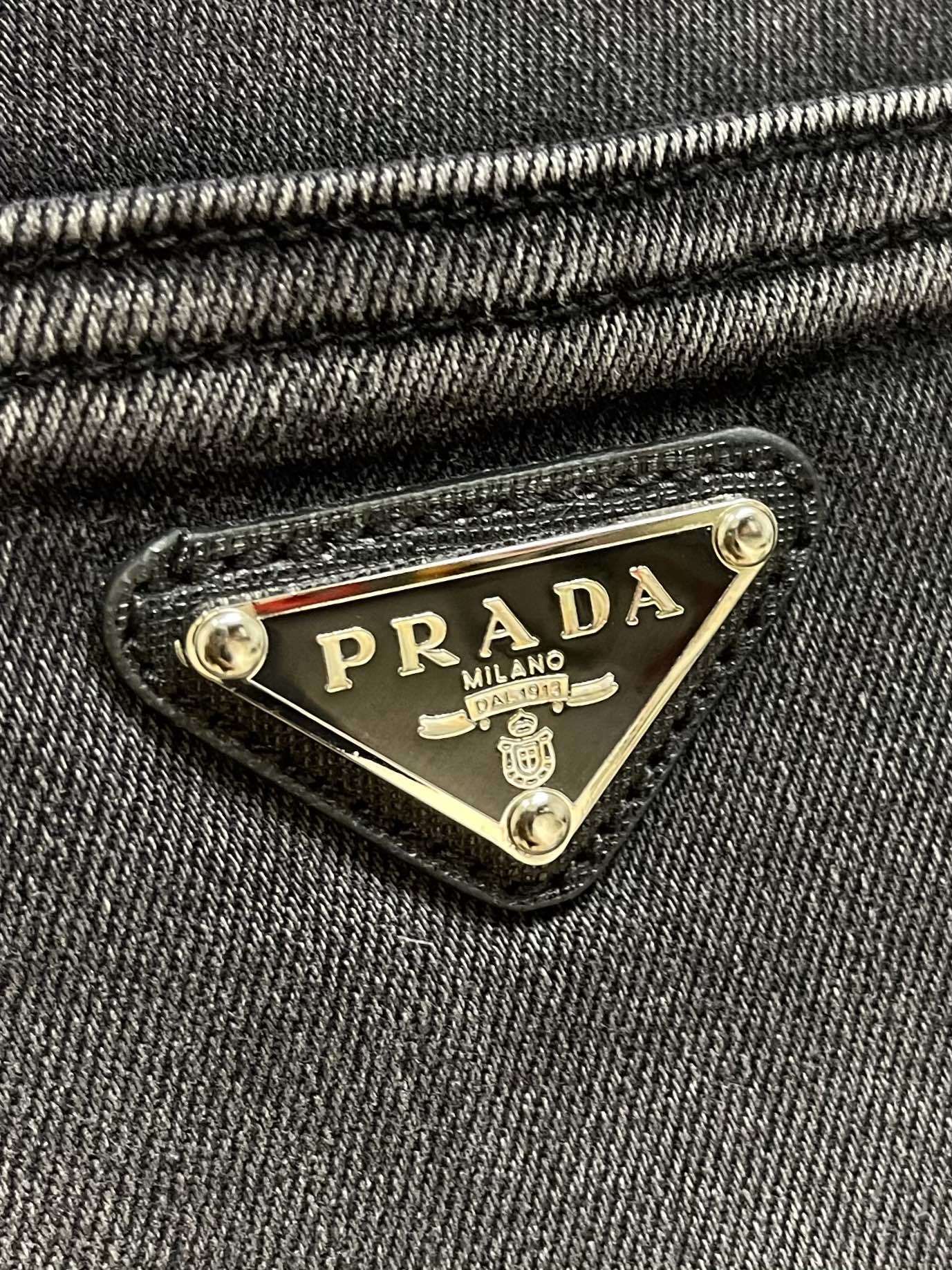 Prada Jeans