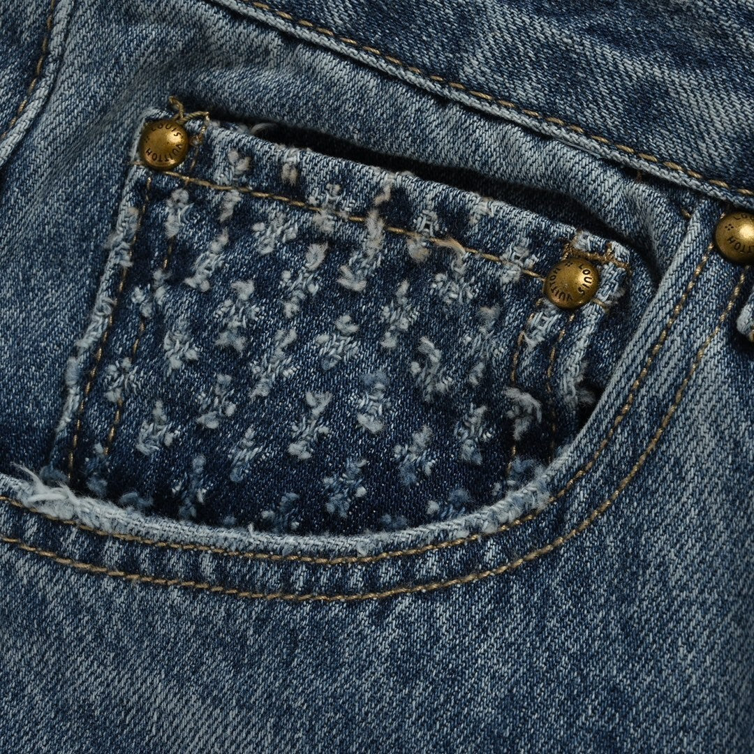 Louis Vuitton Jeans