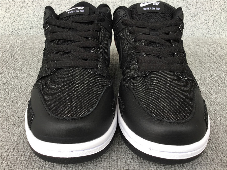 Nike SB Dunk Low "Wasted Youth"