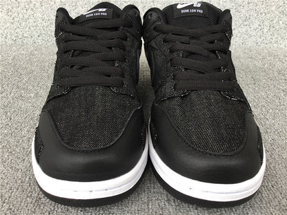 Nike SB Dunk Low "Wasted Youth"