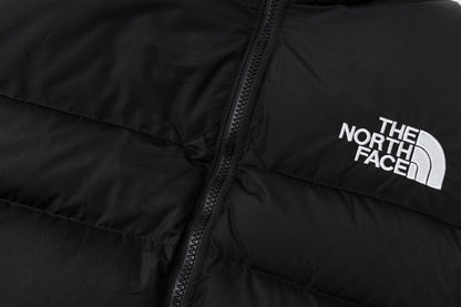 The North Face Nuptse Down Jacket "Blsck"