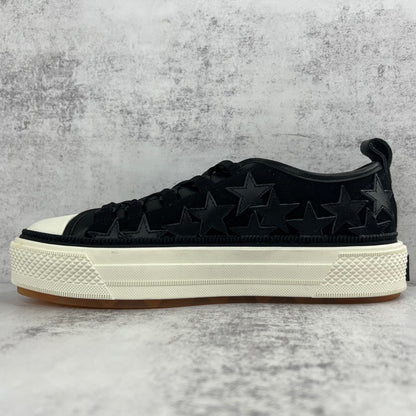 Amiri Court Low "Black Stars"