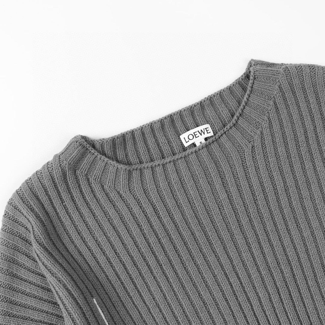 Loewe Sweater "Grey"