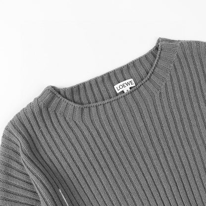 Loewe Sweater "Grey"