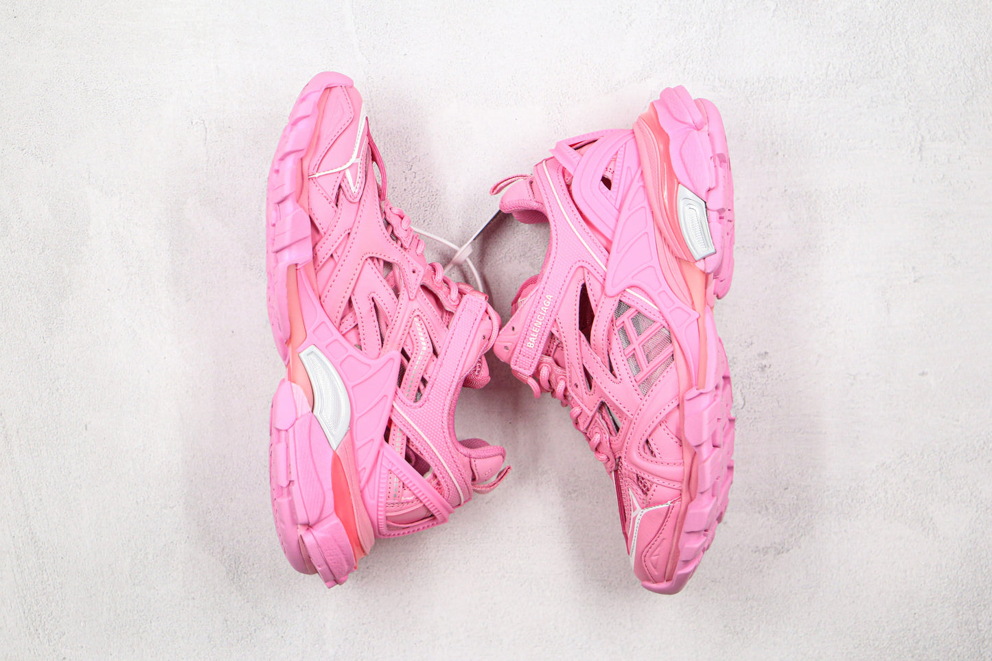 Balenciaga Track 2.0 "Pink"