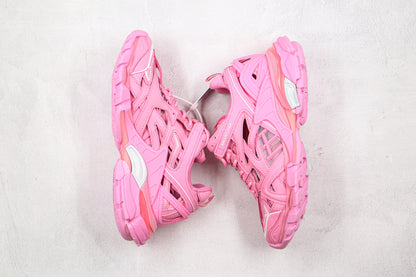 Balenciaga Track 2.0 "Pink"