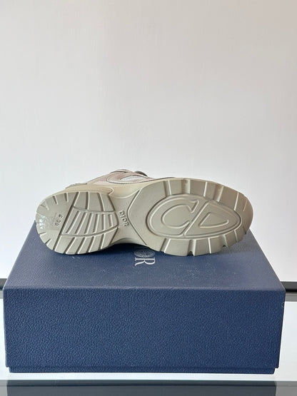 Dior x Stone Island B30 "Gray"