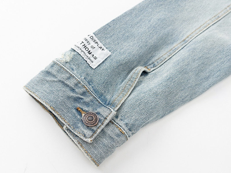 Gallery Dept. Denim Jacket
