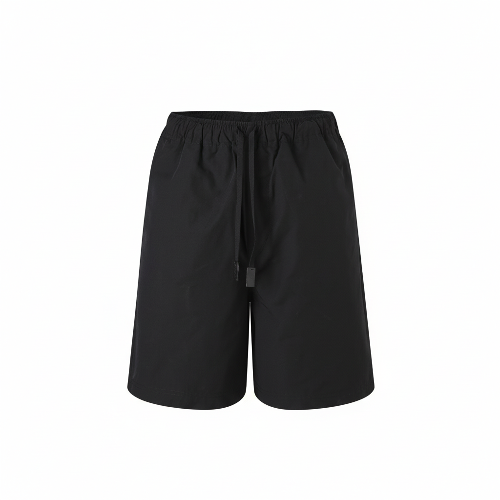 Loewe Short Pants "Black"