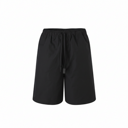 Loewe Short Pants "Black"