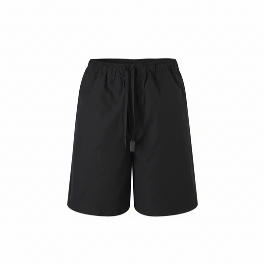Loewe Short Pants "Black"