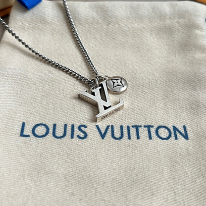 Louis Vuitton LV Sailor Pendant
