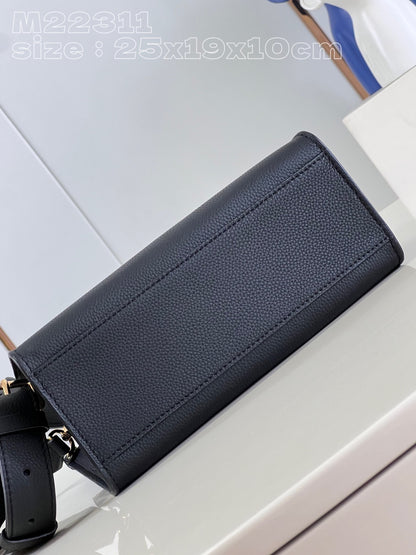 Louis Vuitton Lock & Go