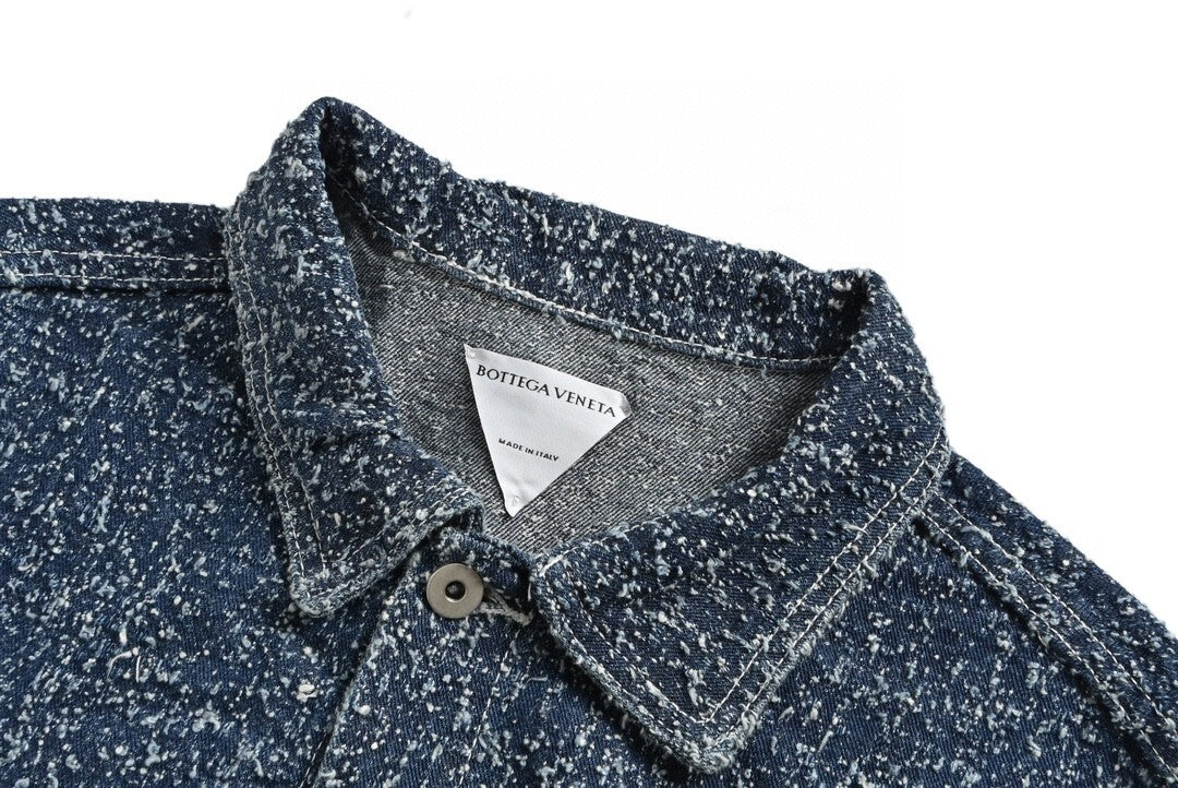 Bottega Veneta Denim Jacket