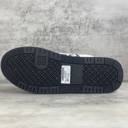 Givenchy High-Top G4 "White-Black"