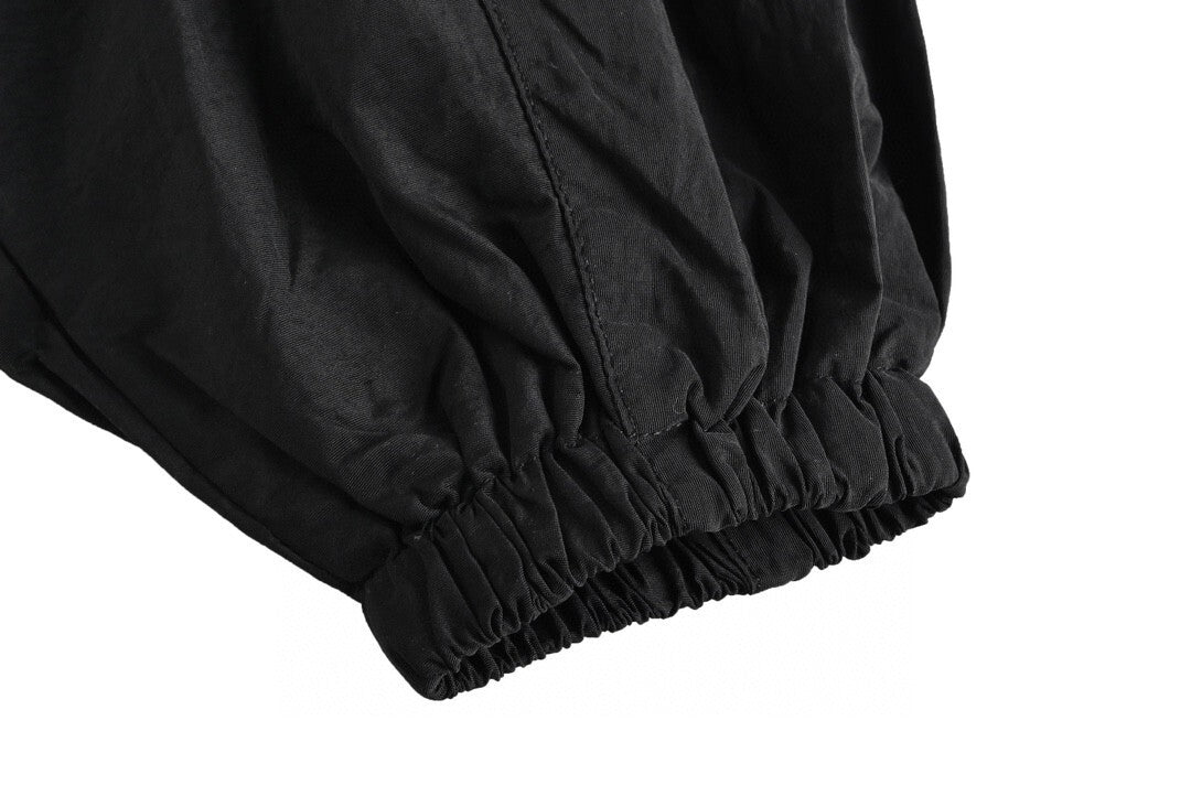 Chrome Hearts Windbreaker Jacket "Black"