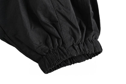 Chrome Hearts Windbreaker Jacket "Black"