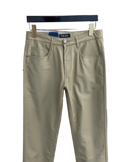 Prada Pants "Beige"