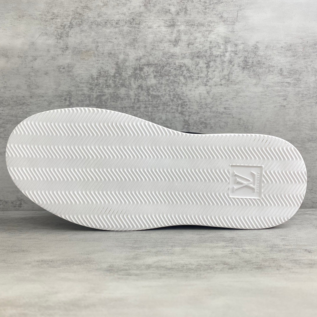 Louis Vuitton Beverly Hills "Black-Brown"