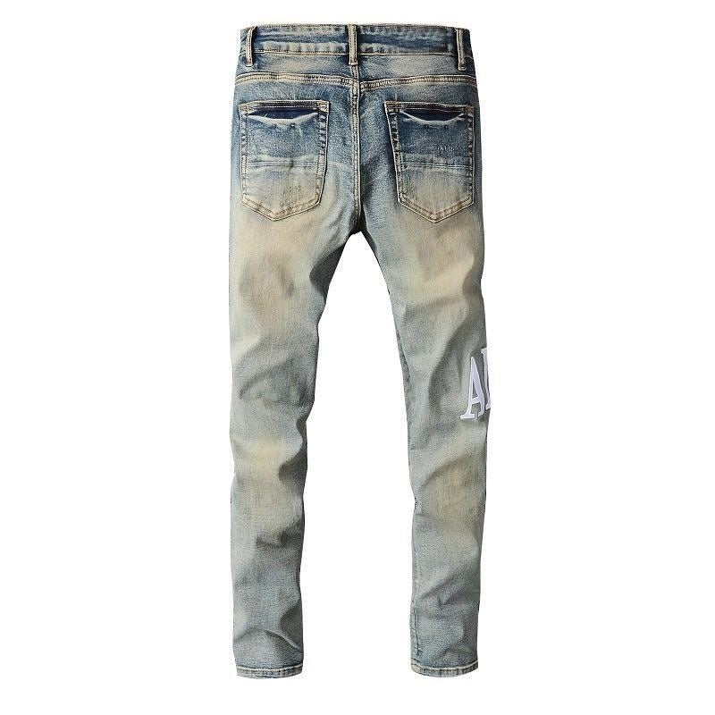 Amiri Jeans