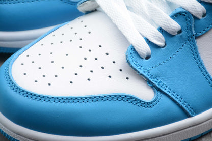 Eric Koston x Air Jordan 1 Low SB "Powder Blue"