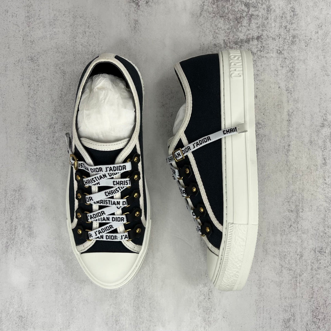 Dior Walk'N'Dior "Black"