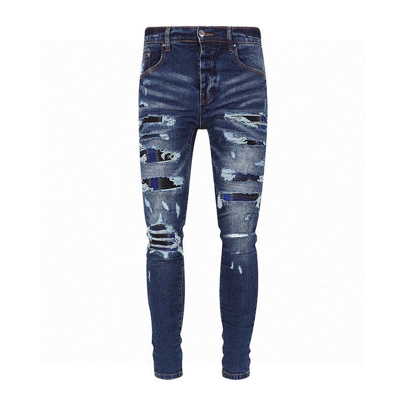 Amiri Jeans