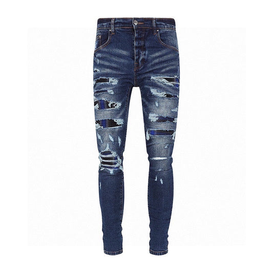 Amiri Jeans