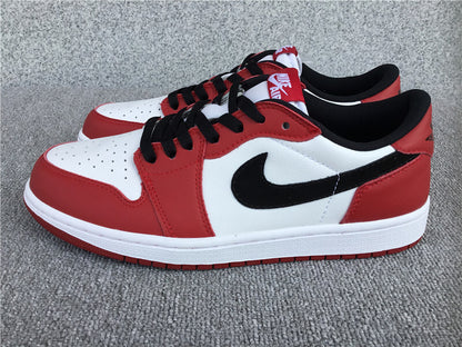 Air Jordan 1 Low Golf "Chicago"
