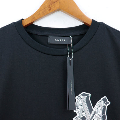 Amiri Angels T-Shirt "Black"