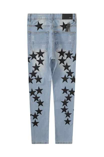 Amiri Jeans