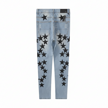 Amiri Jeans