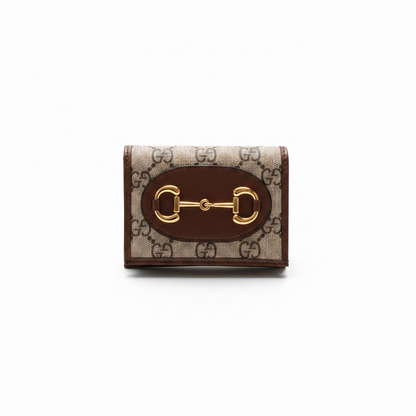 Gucci Horsebit 1955 Small Wallet