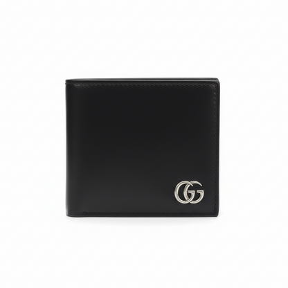 Gucci GG Marmont Bi-Fold Wallet