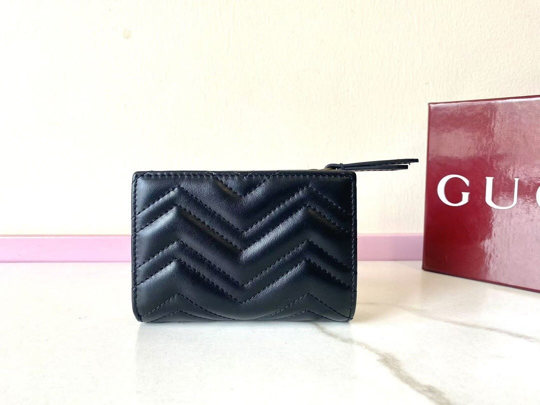 Gucci GG Marmont Wallet