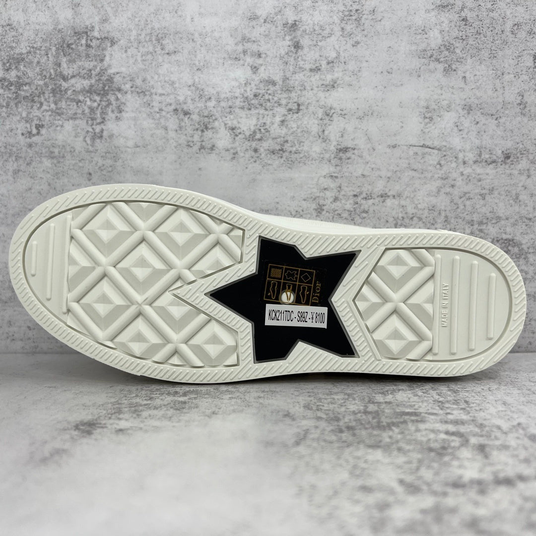 Dior Walk'N'Dior "White"