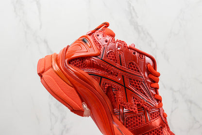 Balenciaga Runner "Red"