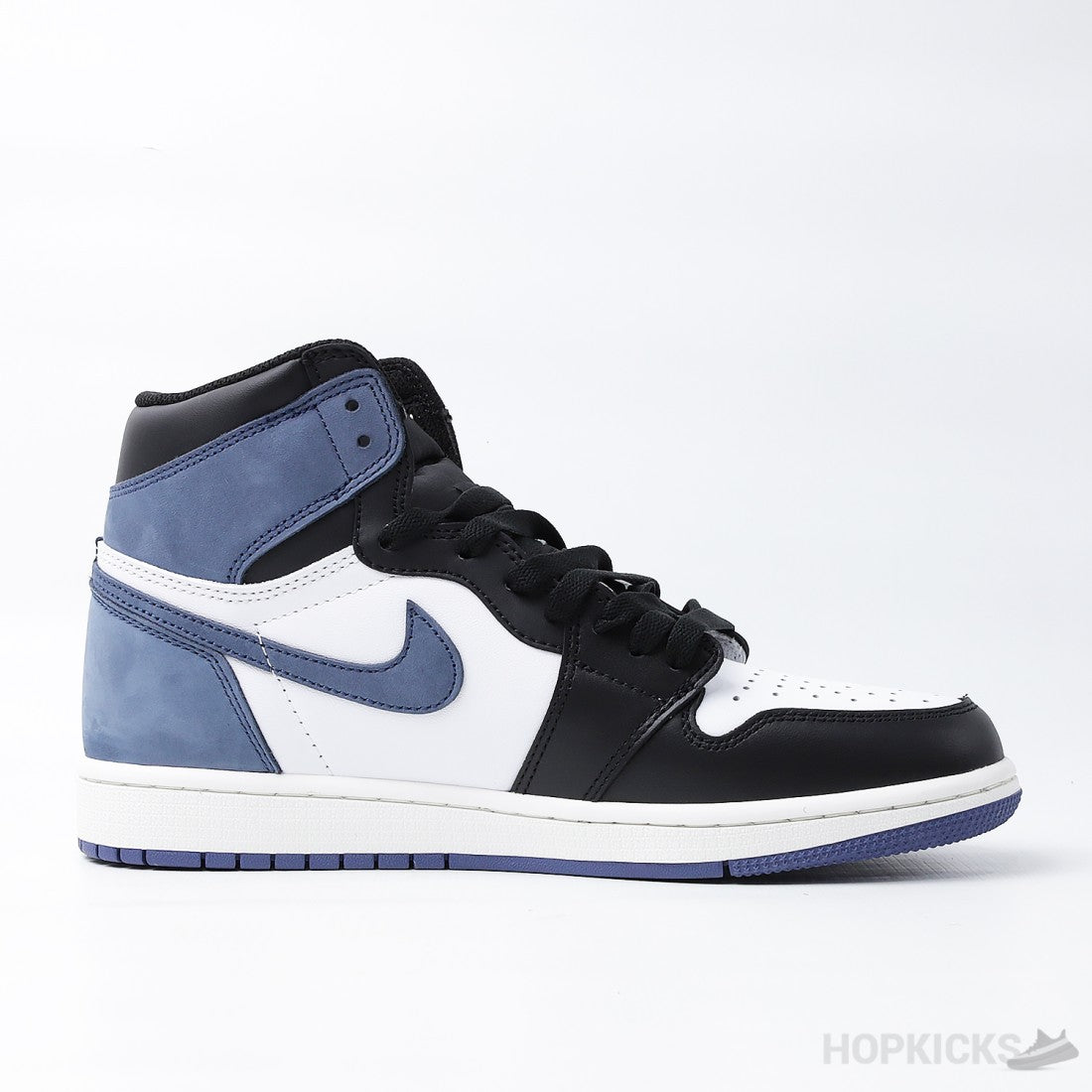 Air Jordan 1 Retro High OG "Blue Moon"