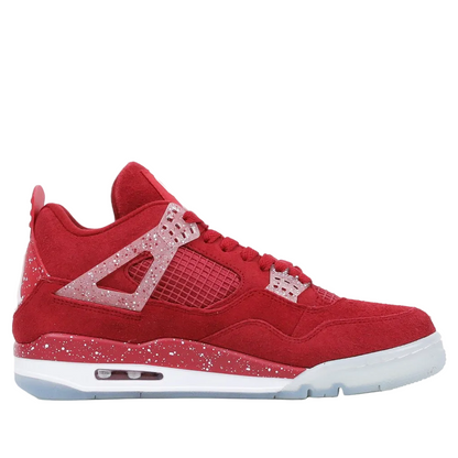Air Jordan 4 Retro "Oklahoma Sooners"