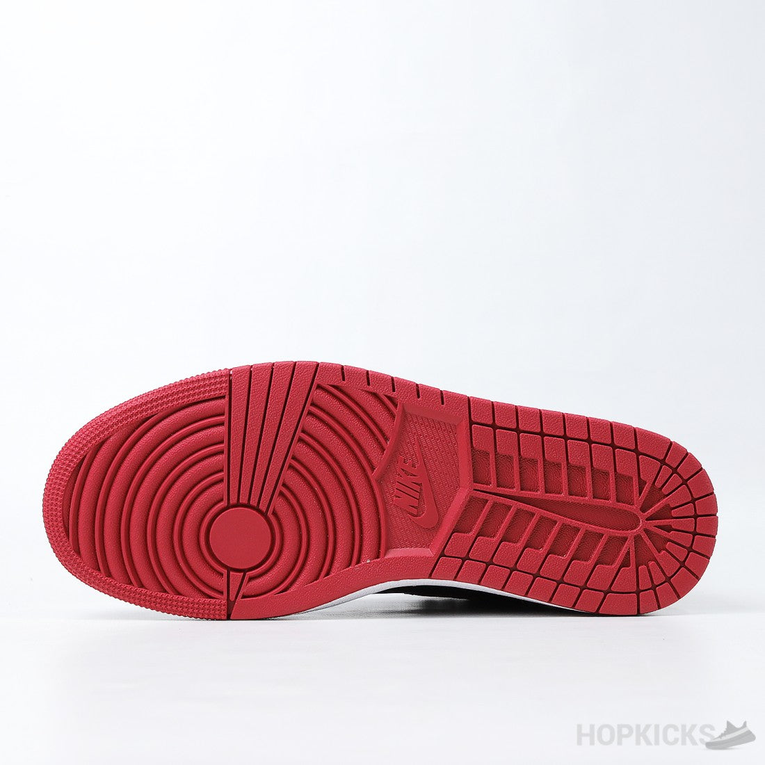 Air Jordan 1 Retro High OG "Banned-Bred"