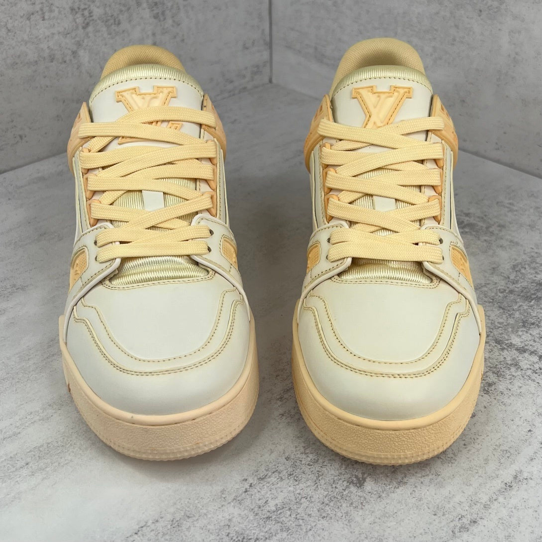 Louis Vuitton Maxi "Beige"