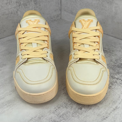 Louis Vuitton Maxi "Beige"