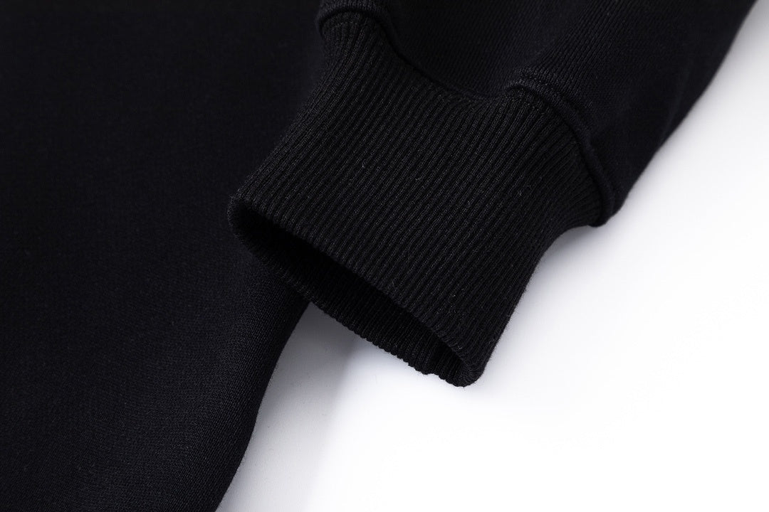 Gucci GG Blade Sweatshirt "Black"