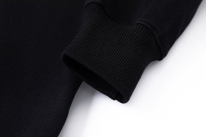 Gucci GG Blade Sweatshirt "Black"