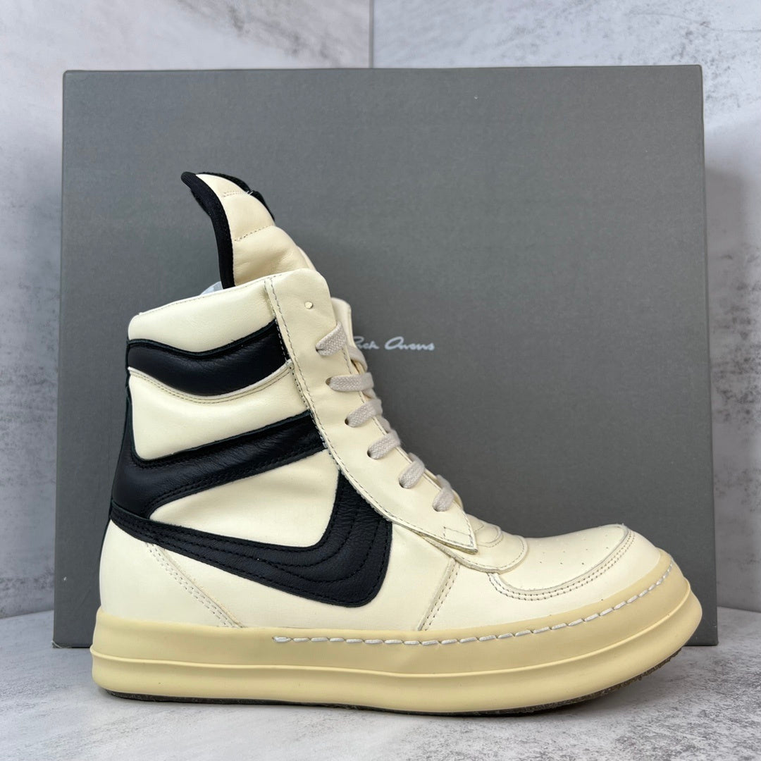 Rick Owens Dunk "Beige-Black"