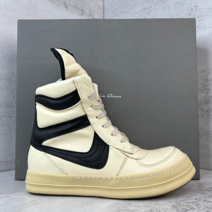 Rick Owens Dunk "Beige-Black"