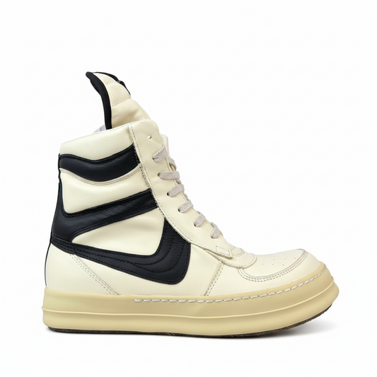 Rick Owens Dunk "Beige-Black"